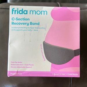 Frida Mom c section recovery band